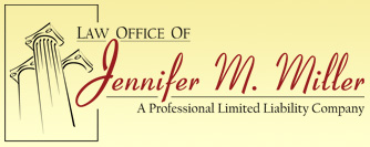 Law Office of Jennifer M. Miller, a Carleton, MI lawyer